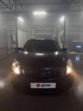 Седан Cadillac BLS 2008 года, 220000 рублей, Ростов-на-Дону