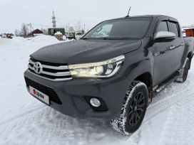  Toyota Hilux 2018 , 3650000 , 