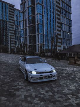  Nissan Skyline 1985 , 1800000 , 