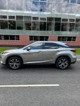 SUV   Lexus RX300 2020 , 5600000 , 