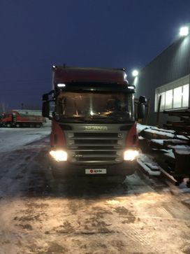  Scania P230 2008 , 3500000 , 