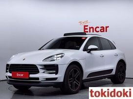 SUV   Porsche Macan 2021 , 6200000 , 