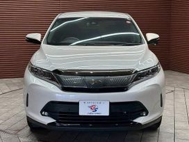 SUV   Toyota Harrier 2020 , 1850000 , 