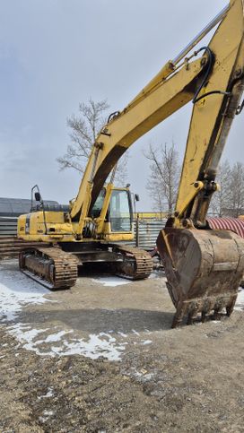   Komatsu PC300-8 2011 , 3200000 , 