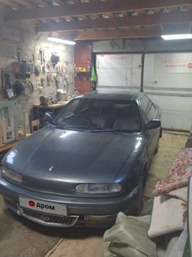  Nissan Presea 1993 , 140000 , 