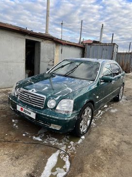  Toyota Progres 1989 , 750000 , 