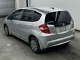  Honda Fit 2011 , 700000 , 