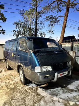    SsangYong Istana 1999 , 225000 , 