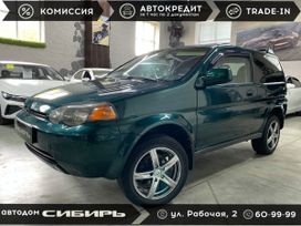  3  Honda HR-V 1998 , 499000 , 