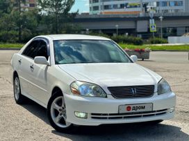  Toyota Mark II 2001 , 690000 , 