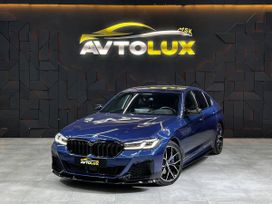  BMW 5-Series 2020 , 5949000 , 