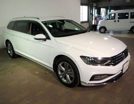  Volkswagen Passat 2022 , 1167000 , 