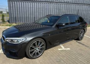  BMW 5-Series 2018 , 3787000 , 