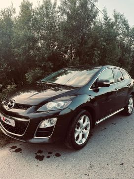 SUV   Mazda CX-7 2012 , 1270000 , 