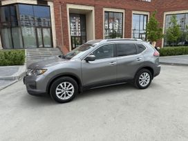 SUV   Nissan X-Trail 2019 , 2090000 , 