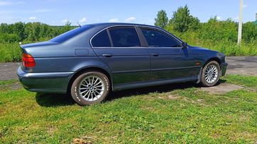  BMW 5-Series 2000 , 580000 , 