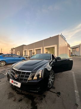  Cadillac CTS 2011 , 1500000 , 