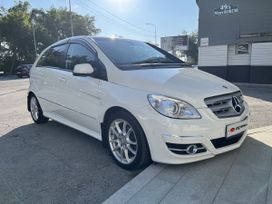  Mercedes-Benz B-Class 2009 , 1200000 , 