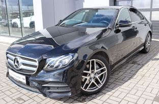 Mercedes-Benz E-Class 2020 , 3565000 , 