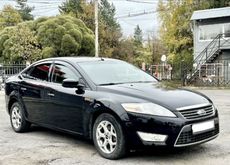  Mondeo, 2010