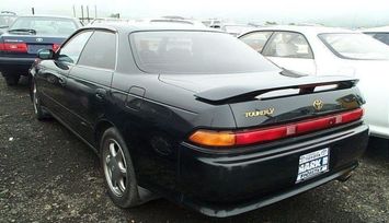  Toyota Mark II 1996 , 155000 , 