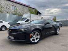   Camaro, 2019