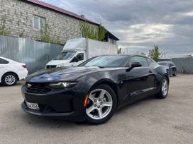  Chevrolet Camaro 2019 , 2500000 ,  