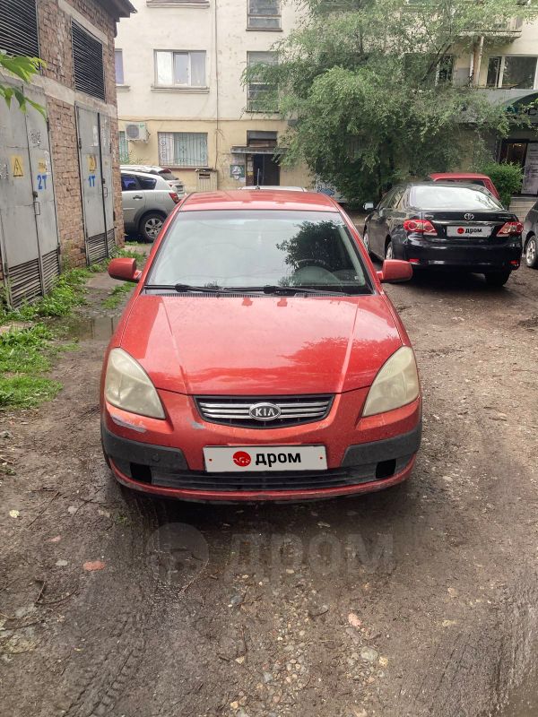  Kia Pride 2007 , 500000 , 