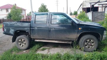  Nissan Datsun 1995 , 550000 , 