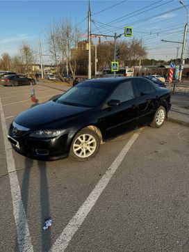  Mazda Mazda6 2006 , 530000 , 