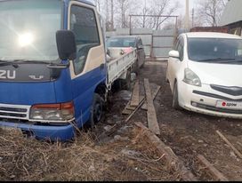   Isuzu Elf 1995 , 650000 , 