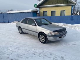  Toyota Carina 1996 , 355000 , 