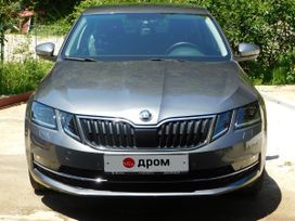  Skoda Octavia 2019 , 2500000 , 