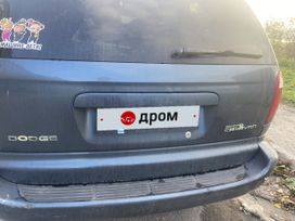   Dodge Grand Caravan 2002 , 490000 , 
