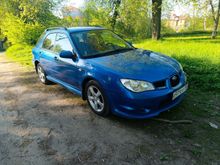 - Impreza 2006