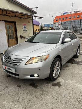 Toyota Camry 2006 , 1200000 , -