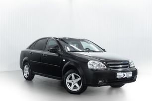  Chevrolet Lacetti 2008 , 499000 , 