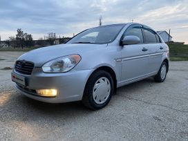  Hyundai Verna 2006 , 510000 , 