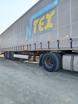   Krone SD 2008 , 900000 , 