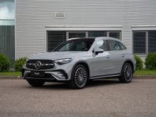  GLC, 2025