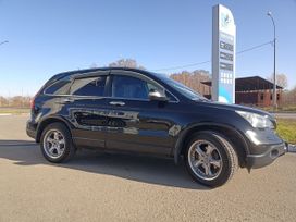 SUV   Honda CR-V 2008 , 1350000 , 