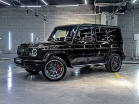 SUV   Mercedes-Benz G-Class 2024 , 36500000 , 