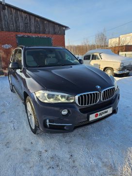 SUV   BMW X5 2014 , 2800000 , 
