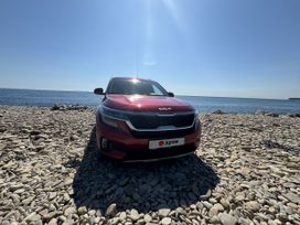 SUV   Kia Seltos 2022 , 2600000 , 