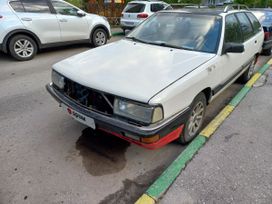 Универсал Audi 100 1989 года, 300000 рублей, Нижний Новгород