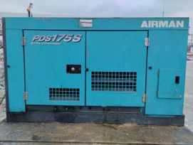  Airman PDS175S 2014 , 600000 , 