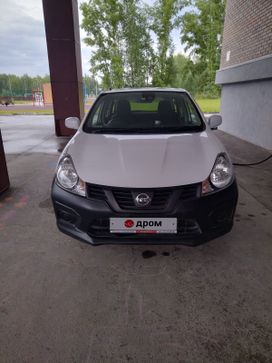  Nissan AD 2017 , 900000 , 