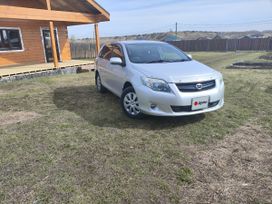  Toyota Corolla Fielder 2011 , 980000 , 