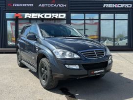 SUV   SsangYong Kyron 2012 , 1094000 , 