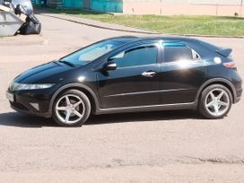  Honda Civic 2008 , 930000 , 